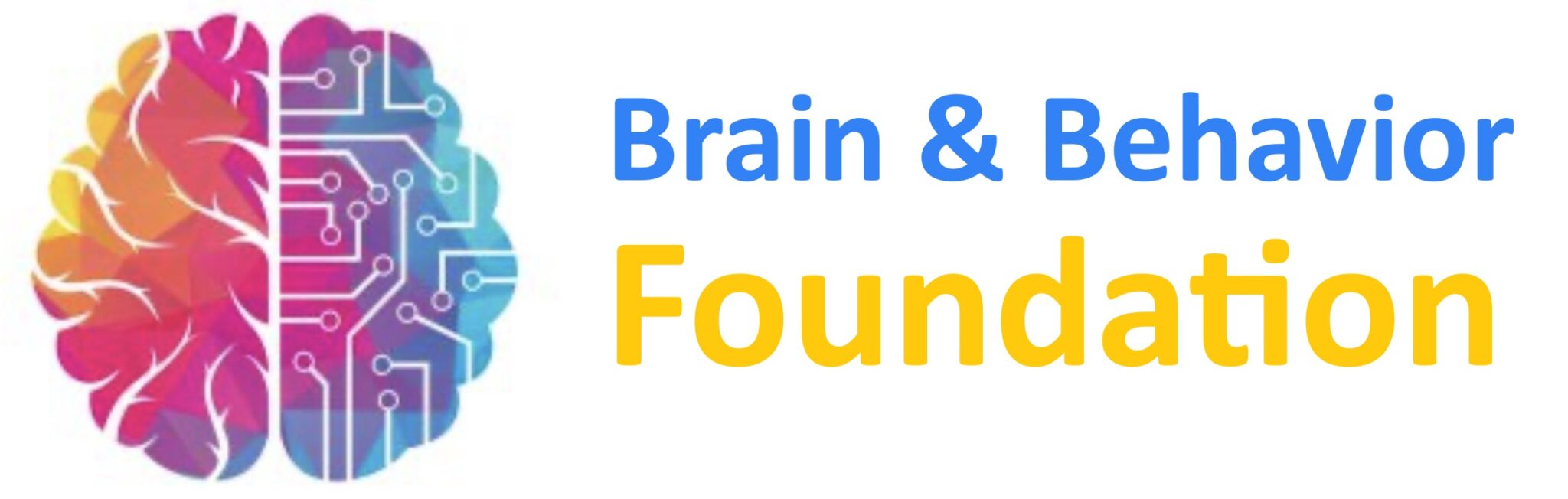Brain & Behavior Foundation