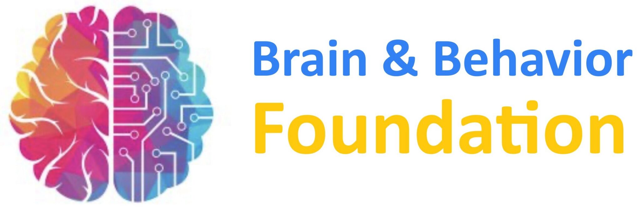 Brain & Behavior Foundation