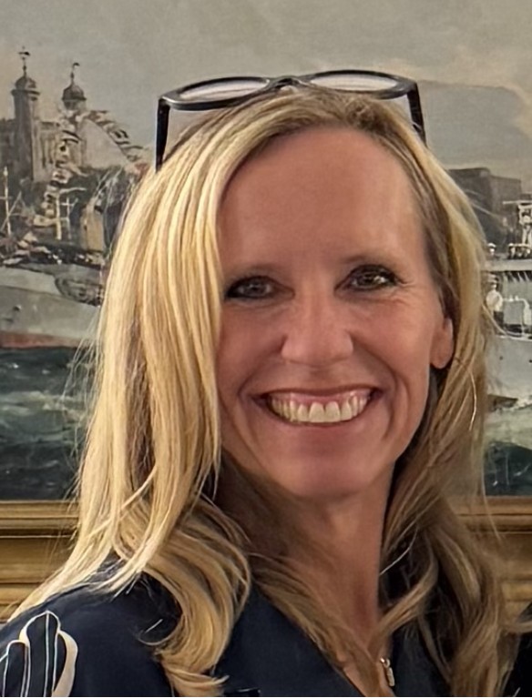Hillary Gokey